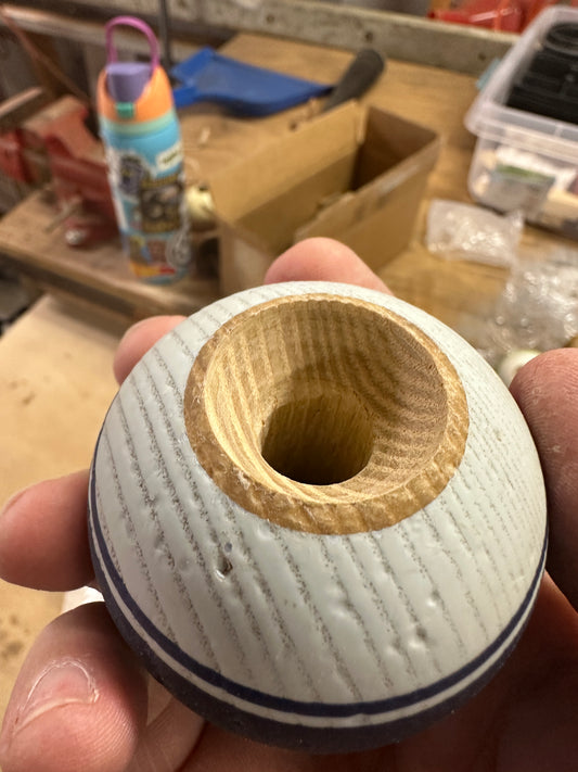 BEVEL BOOSTING
