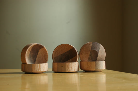 Salt/spice pinches