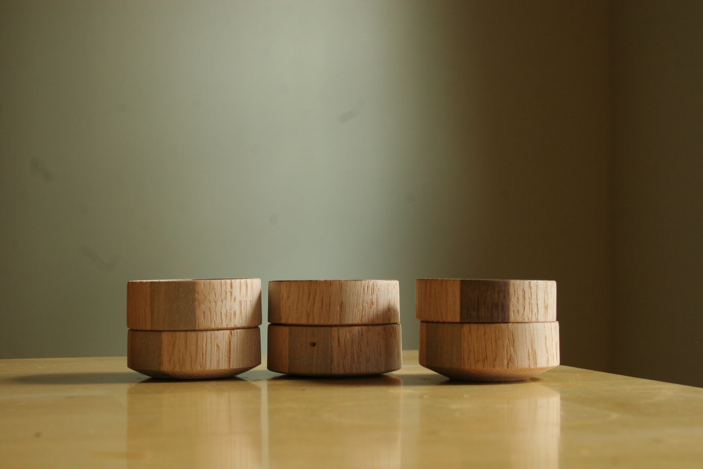 Salt/spice pinches