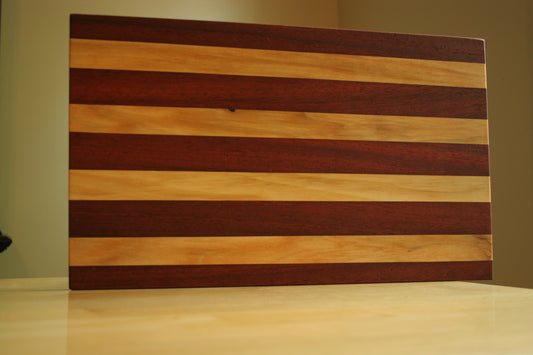 16” x 10” Cutting Board