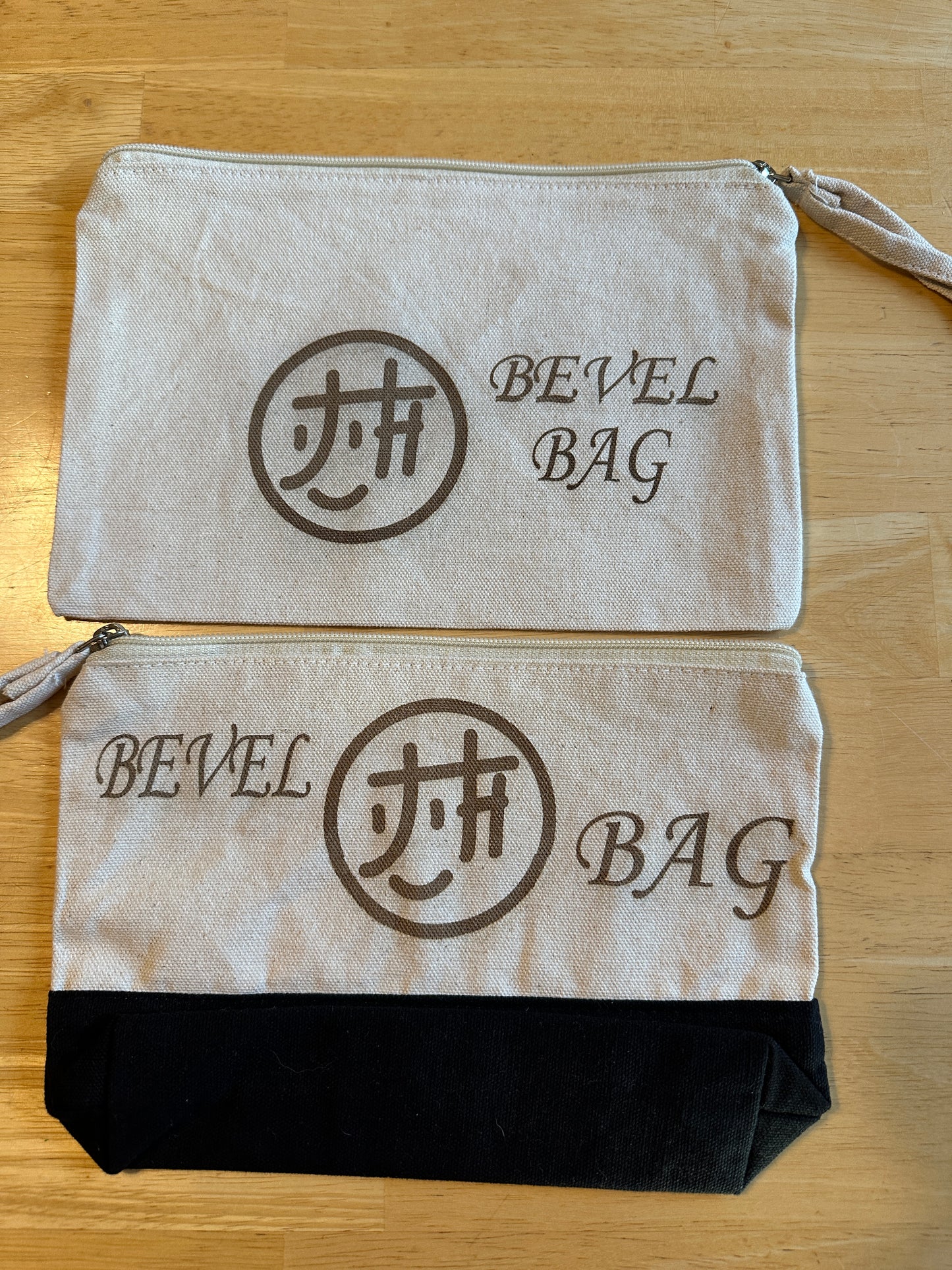 BEVEL BAG